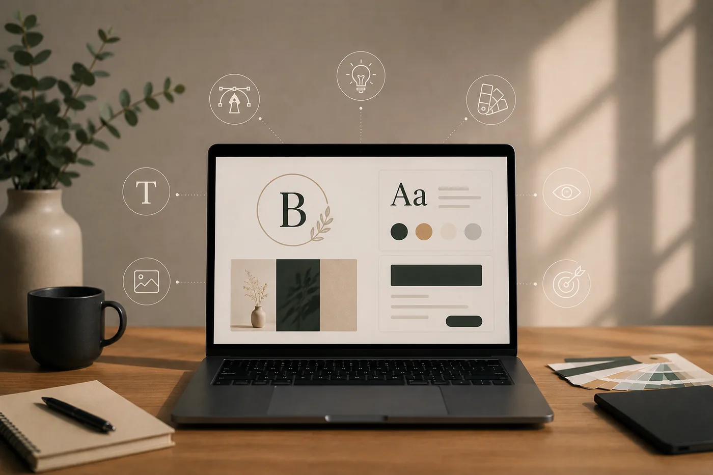 Branding & Creative