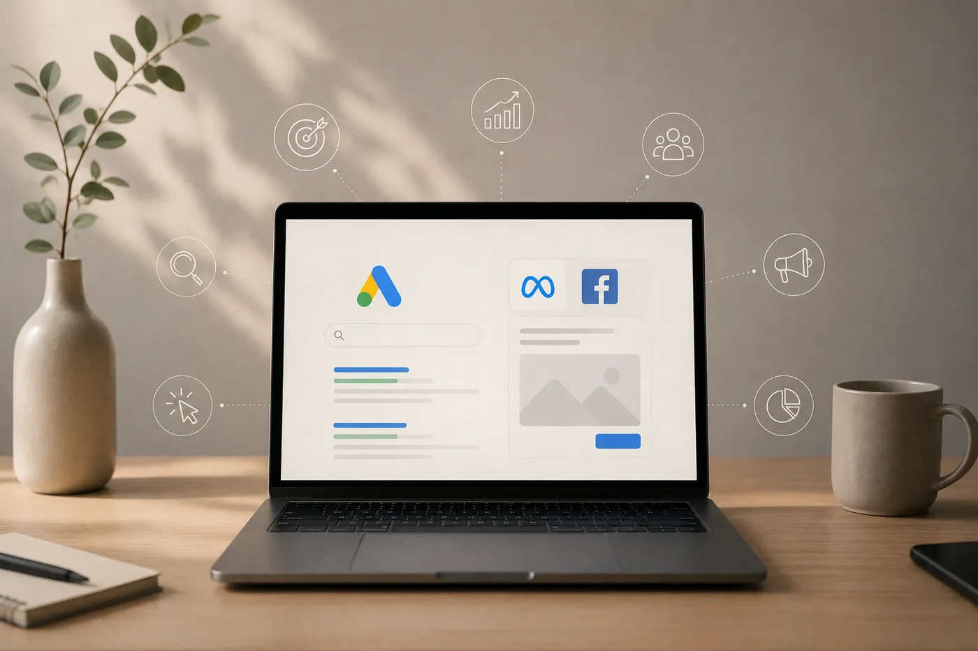 Social ADS
